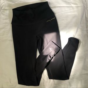 Gymshark Whitney Simmons Rib Waist size S